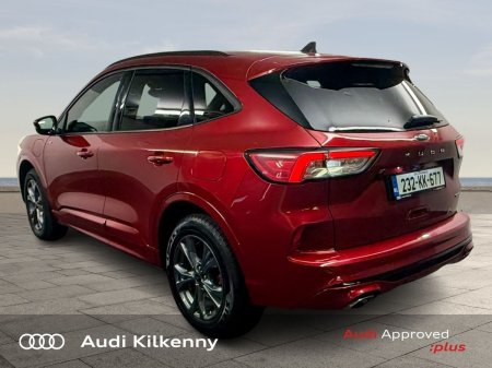2023 Ford Kuga - photo 5
