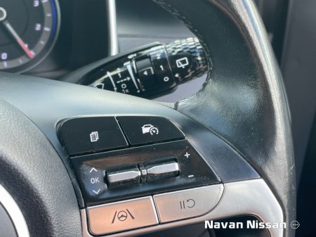 2022 Hyundai Tucson - photo 22