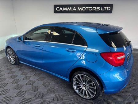 2013 Mercedes-Benz A-Class - photo 3