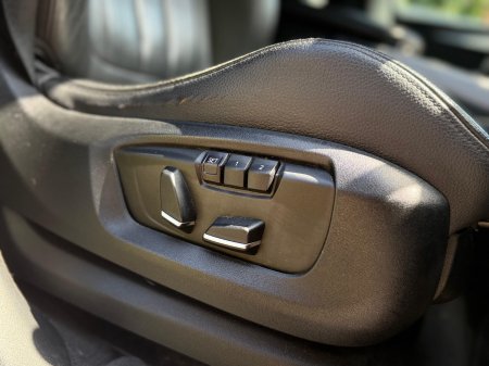 2016 BMW X5 - photo 20