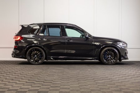 2022 BMW X5 - photo 6