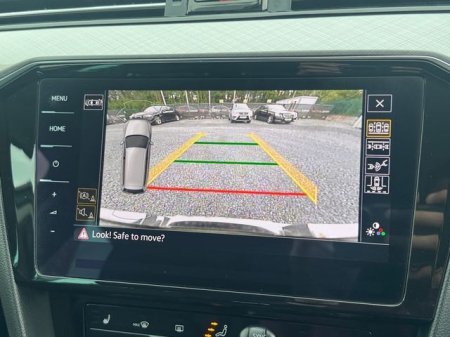 2023 Volkswagen Passat - photo 20