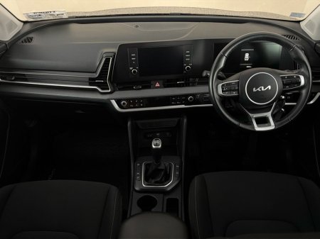 2024 Kia Sportage - photo 18