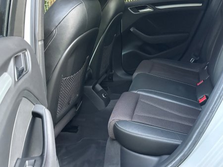 2018 Audi A3 - photo 12