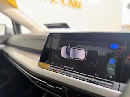 2023 Volkswagen Golf - photo 12
