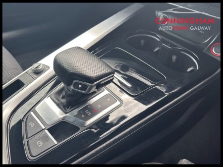 2022 Audi A5 - photo 30