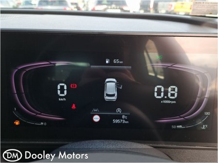 2024 Kia Sportage - photo 20