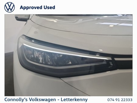 2025 Volkswagen ID.4 - photo 12