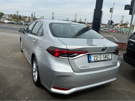 2022 Toyota Corolla - photo 4