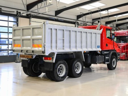 2003 SCANIA T114 340 - photo 9