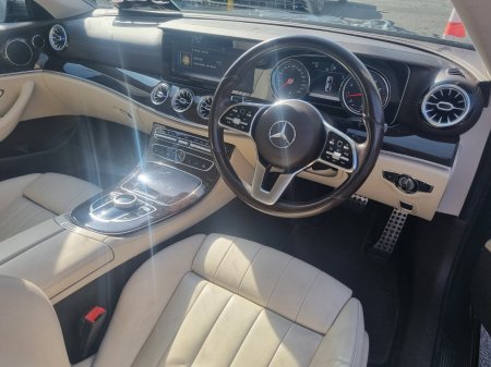 2018 Mercedes-Benz E-Class - photo 9
