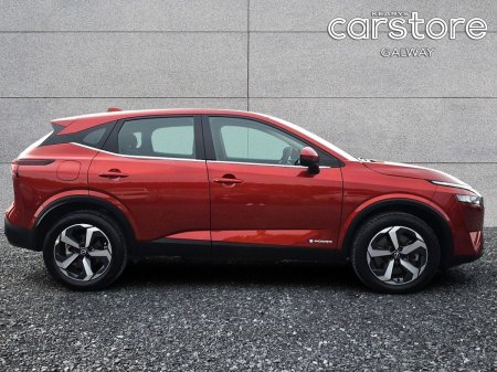 2024 Nissan Qashqai - photo 2
