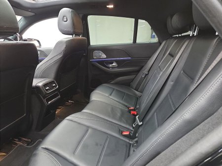 2022 Mercedes-Benz GLE - photo 7