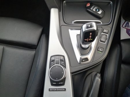 2018 BMW 3-Series - photo 19