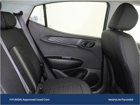 2026 Hyundai i10 - photo 15