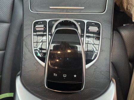 2016 Mercedes-Benz C-Class - photo 13