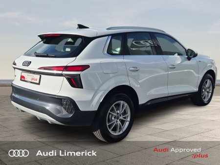 2026 Audi Q3 - photo 5
