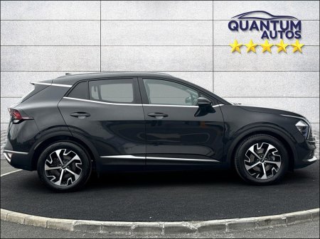 2023 Kia Sportage - photo 11