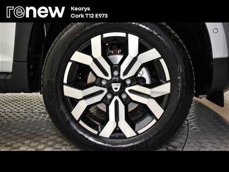 2022 Dacia Duster - photo 9