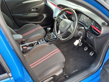 2022 Opel Corsa - photo 14