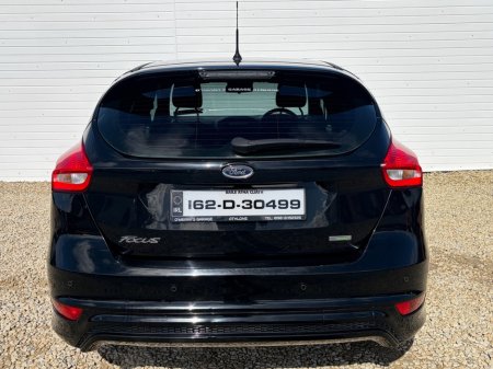 2016 Ford Focus - photo 11