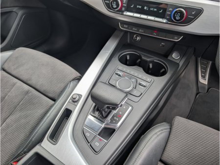 2019 Audi A5 - photo 14