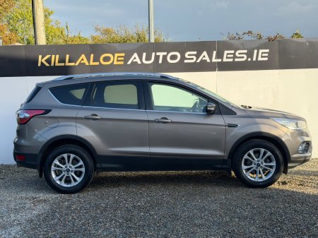 2019 Ford Kuga - photo 6