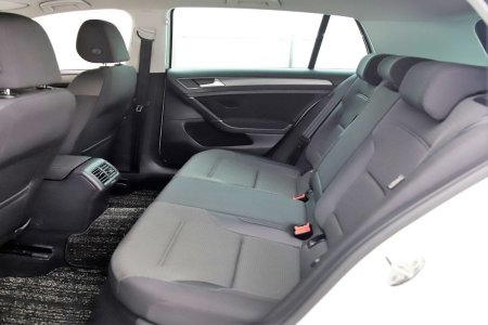 2019 Volkswagen Golf - photo 16
