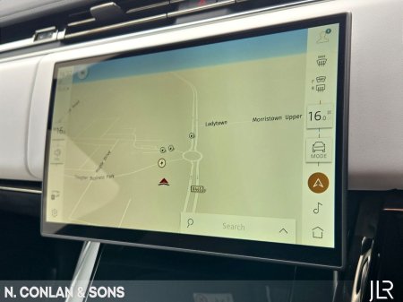2025 Land Rover Range Rover Sport - photo 10