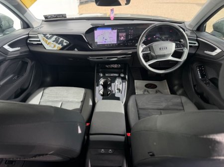2025 Audi A5 - photo 7