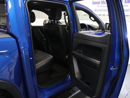 2024 Volkswagen Amarok - photo 23