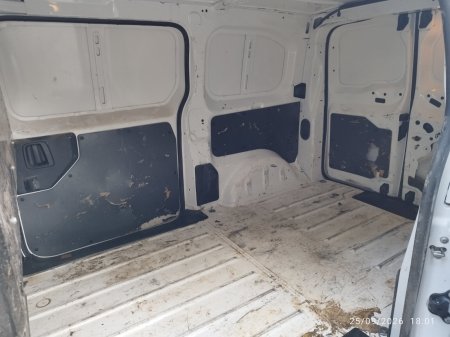 2021 Citroen Dispatch - photo 8