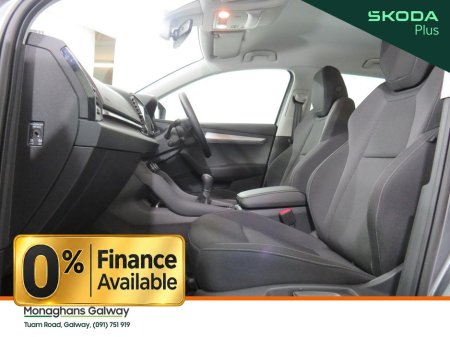 2026 Skoda Karoq - photo 10