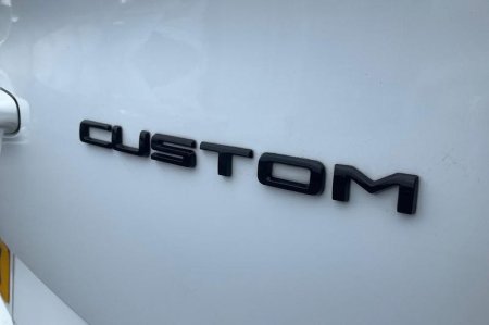 2025 Ford Transit Custom - photo 40