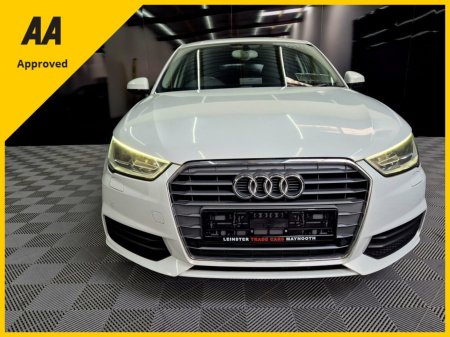 2016 Audi A1 - photo 14