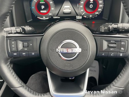 2025 Nissan X-Trail - photo 18