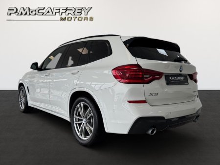 2019 BMW X3 - photo 7