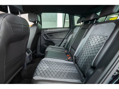 2023 Volkswagen Tiguan - photo 25