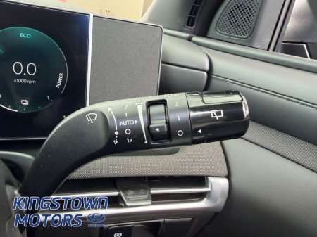 2026 Hyundai Tucson - photo 17