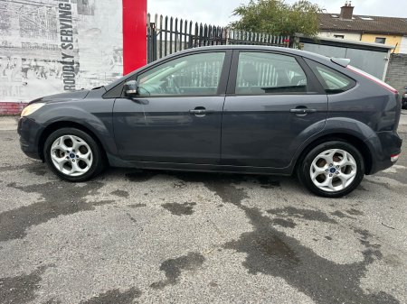 2011 Ford Focus - photo 23