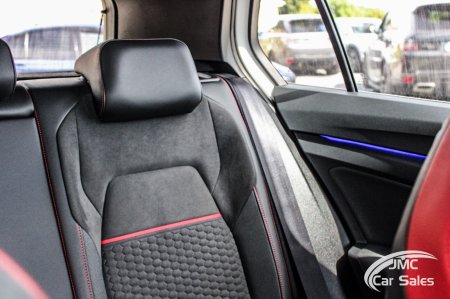 2022 Volkswagen Golf - photo 21