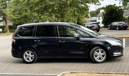 2015 Ford Galaxy - photo 10