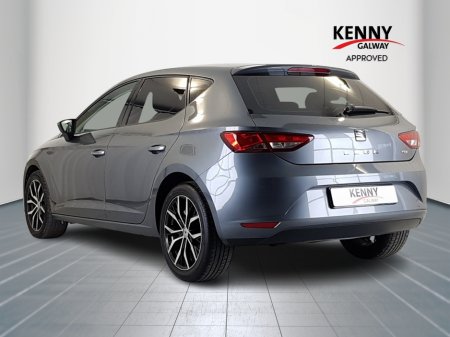 2017 SEAT Leon - photo 5