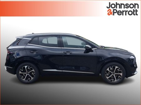 2023 Kia Sportage - photo 21