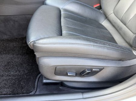 2018 BMW 5-Series - photo 12