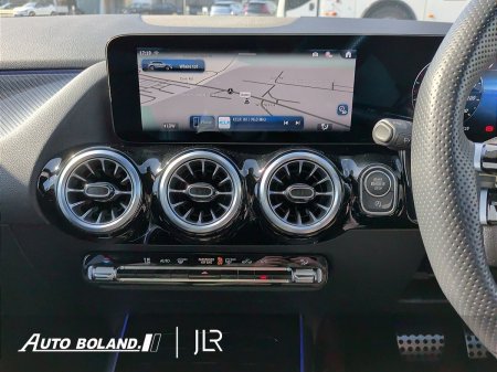 2025 Mercedes-Benz GLA - photo 10