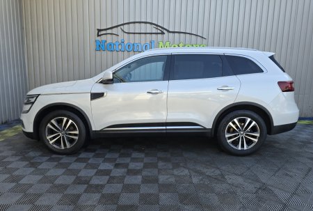 2018 Renault Koleos - photo 6