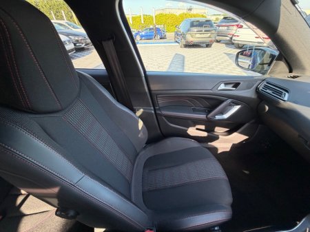 2020 Peugeot 308 - photo 30
