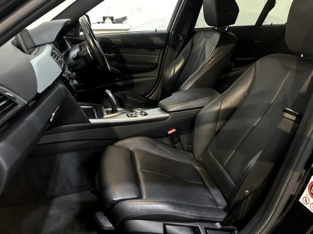 2017 BMW 3-Series - photo 8