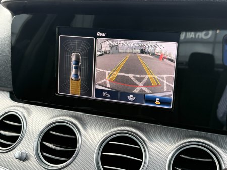 2016 Mercedes-Benz E-Class - photo 20